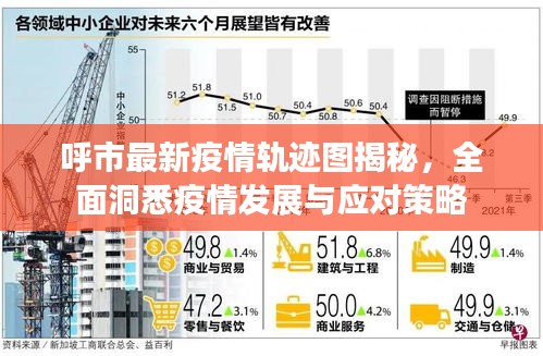 呼市最新疫情轨迹图揭秘，全面洞悉疫情发展与应对策略