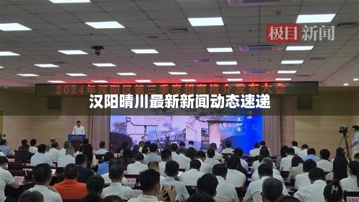 汉阳晴川最新新闻动态速递
