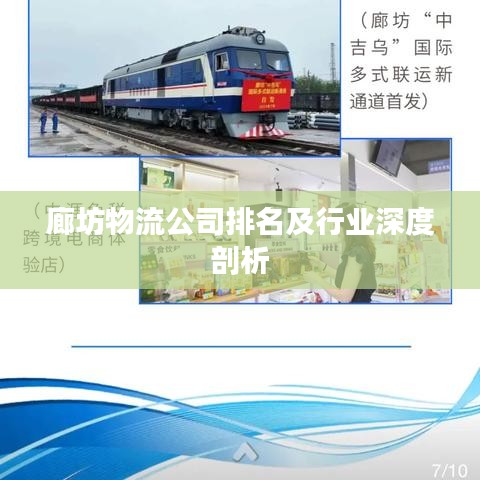 廊坊物流公司排名及行业深度剖析