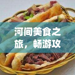 河间美食之旅，畅游攻略全解析！