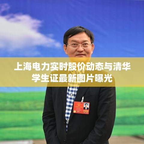 上海电力实时股价动态与清华学生证最新图片曝光