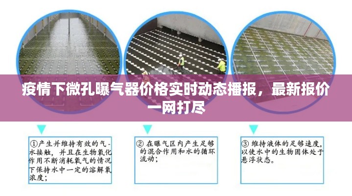 疫情下微孔曝气器价格实时动态播报,最新报价一网打尽