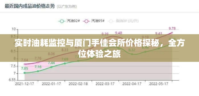 实时油耗监控与厦门手佳会所价格探秘,全方位体验之旅