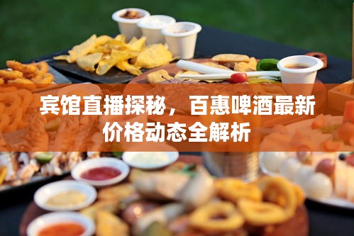 宾馆直播探秘,百惠啤酒最新价格动态全解析