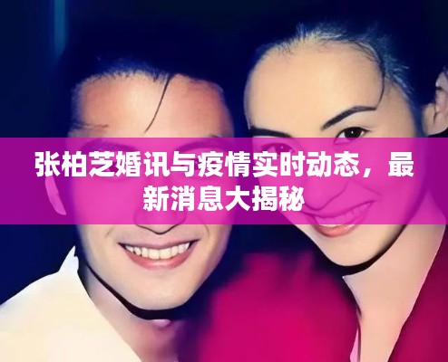 张柏芝婚讯与疫情实时动态,最新消息大揭秘