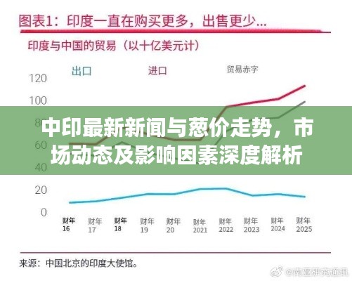中印最新新闻与葱价走势，市场动态及影响因素深度解析