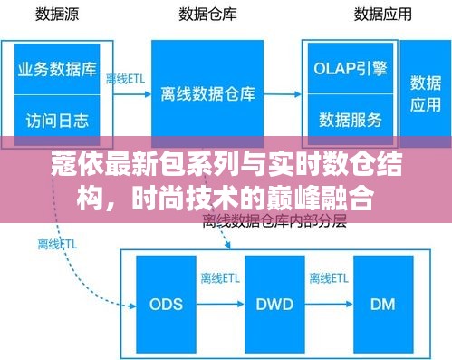 蔻依最新包系列与实时数仓结构,时尚技术的巅峰融合