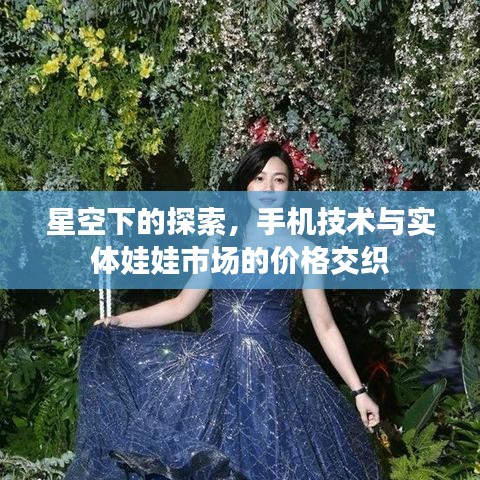 星空下的探索，手机技术与实体娃娃市场的价格交织