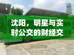 沈阳,明星与实时公交的财经交融观察