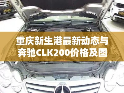 重庆新生港最新动态与奔驰CLK200价格及图片概览