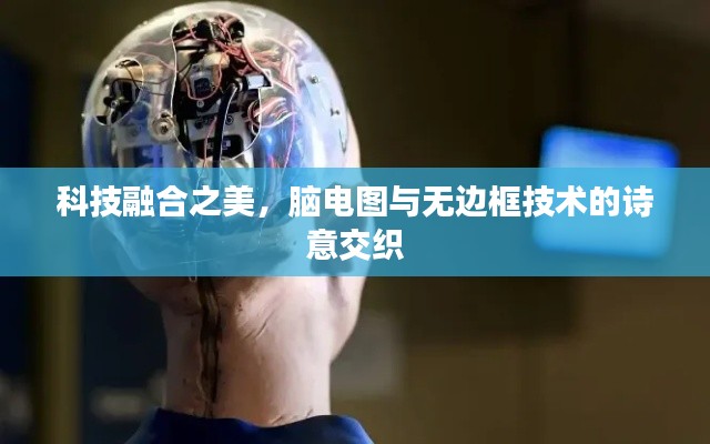 科技融合之美,脑电图与无边框技术的诗意交织