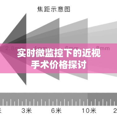 实时微监控下的近视手术价格探讨
