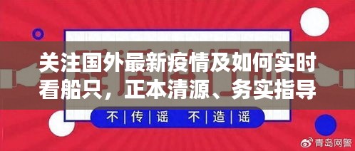 关注国外最新疫情及如何实时看船只,正本清源、务实指导与打假警示
