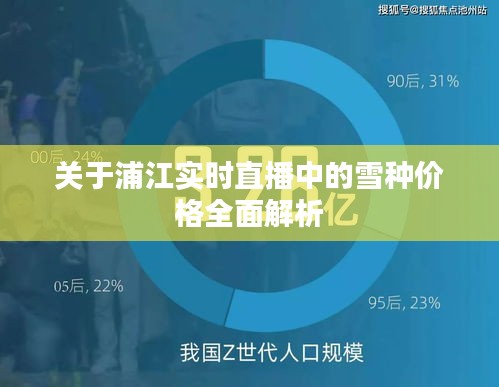 关于浦江实时直播中的雪种价格全面解析