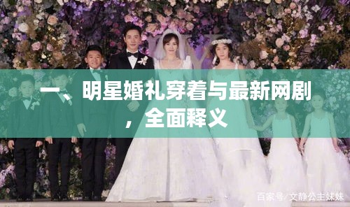 一、明星婚礼穿着与最新网剧，全面释义