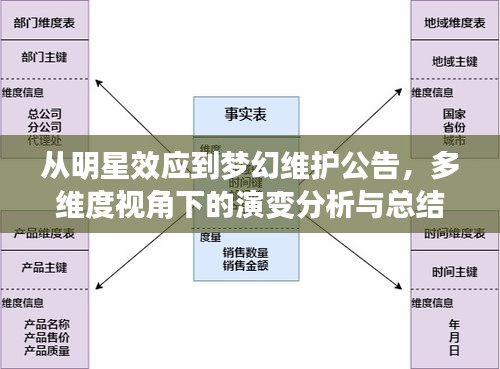 从明星效应到梦幻维护公告,多维度视角下的演变分析与总结