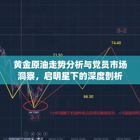 黄金原油走势分析与党员市场洞察，启明星下的深度剖析