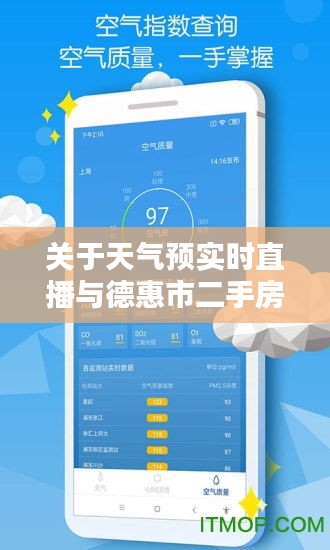 关于天气预实时直播与德惠市二手房最新信息的深度解析