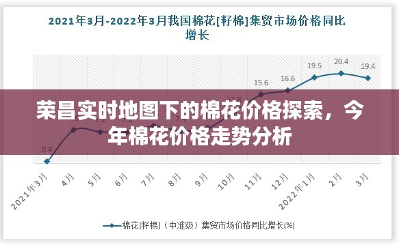 荣昌实时地图下的棉花价格探索，今年棉花价格走势分析