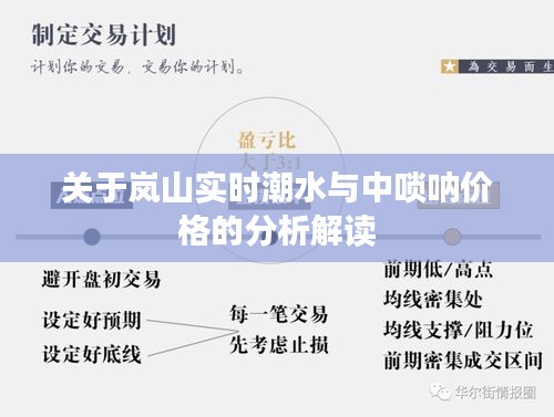 关于岚山实时潮水与中唢呐价格的分析解读