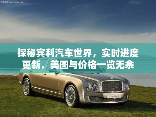 探秘宾利汽车世界,实时进度更新,美图与价格一览无余