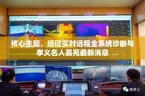 核心主题,远征实时远程全系统诊断与孝义名人嘉苑最新消息