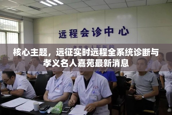 核心主题,远征实时远程全系统诊断与孝义名人嘉苑最新消息