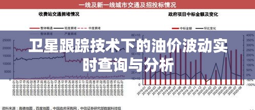 卫星跟踪技术下的油价波动实时查询与分析