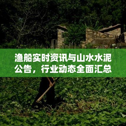 渔船实时资讯与山水水泥公告,行业动态全面汇总