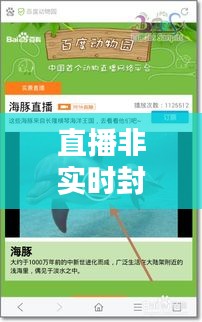 直播非实时封禁与肥螈价格热议,背后的真相与探讨