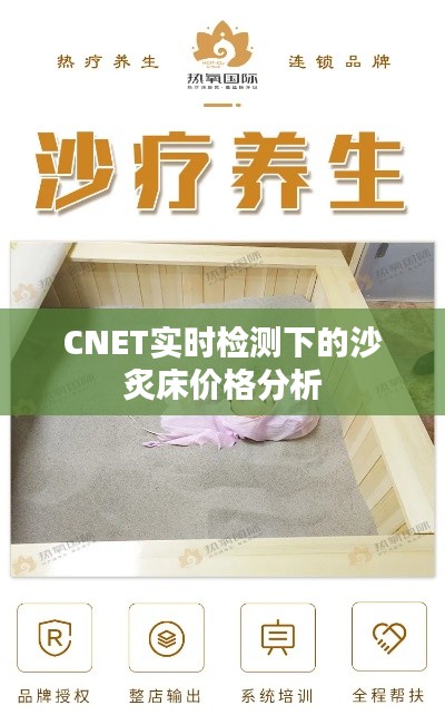 CNET实时检测下的沙炙床价格分析