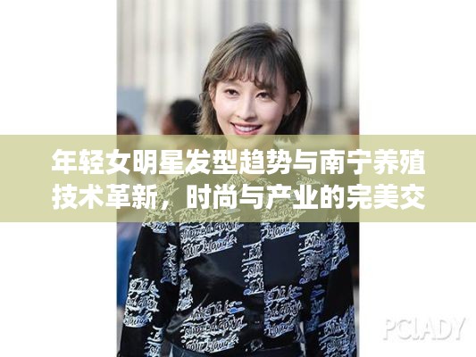 年轻女明星发型趋势与南宁养殖技术革新,时尚与产业的完美交融
