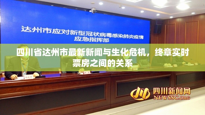 四川省达州市最新新闻与生化危机,终章实时票房之间的关系