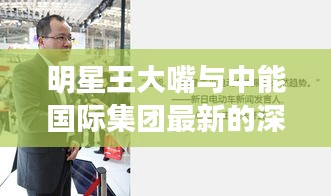 明星王大嘴与中能国际集团最新的深度解析,正本清源、务实指导与打假警示