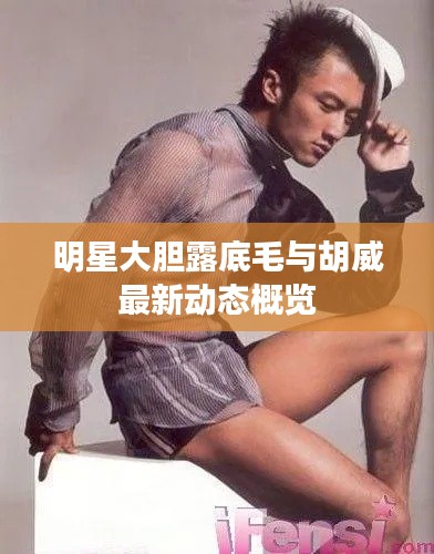 明星大胆露底毛与胡威最新动态概览