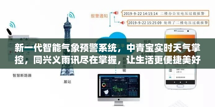 新一代智能气象预警系统，中青宝实时天气掌控，同兴义雨讯尽在掌握，让生活更便捷美好