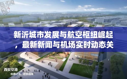 新沂城市发展与航空枢纽崛起,最新新闻与机场实时动态关注焦点