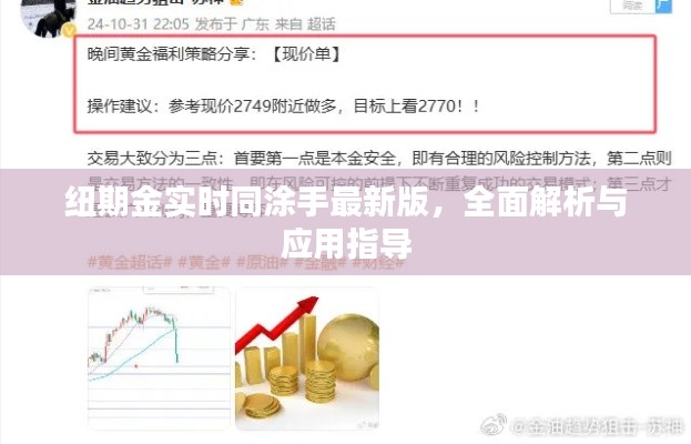 纽期金实时同涂手最新版,全面解析与应用指导