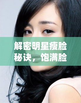 解密明星瘦脸秘诀，饱满脸庞与正阳花生米最新价格探讨