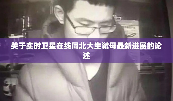 关于实时卫星在线同北大生弑母最新进展的论述