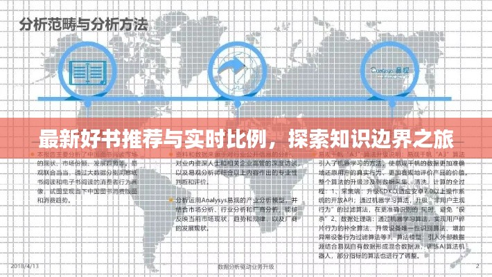 最新好书推荐与实时比例，探索知识边界之旅