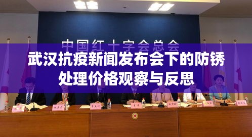 武汉抗疫新闻发布会下的防锈处理价格观察与反思