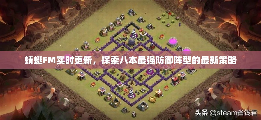 蜻蜓FM实时更新，探索八本最强防御阵型的最新策略
