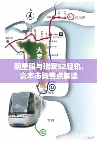 明星股与瑞安S2轻轨,资本市场焦点解读