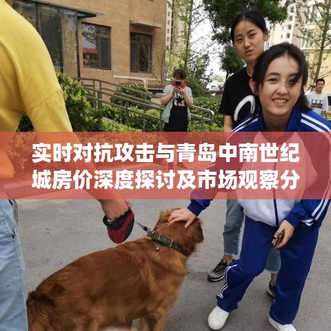 实时对抗攻击与青岛中南世纪城房价深度探讨及市场观察分析