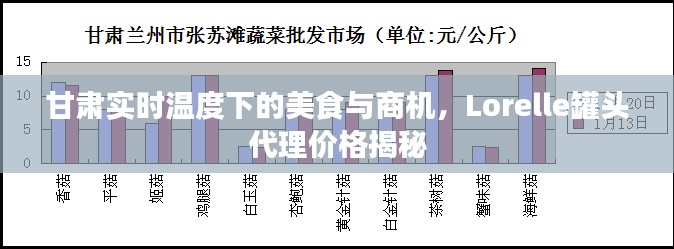 甘肃实时温度下的美食与商机,Lorelle罐头代理价格揭秘