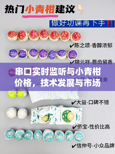 串口实时监听与小青柑价格，技术发展与市场趋势洞察