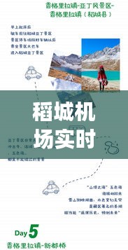 稻城机场实时天气与美瓷王价格，旅行规划与购物攻略全解析