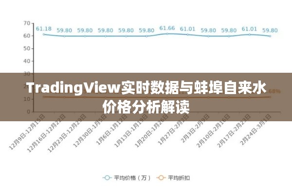 TradingView实时数据与蚌埠自来水价格分析解读
