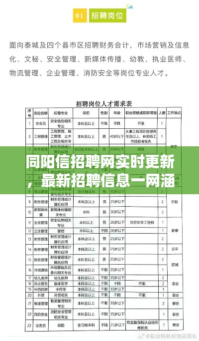同阳信招聘网实时更新，最新招聘信息一网涵盖